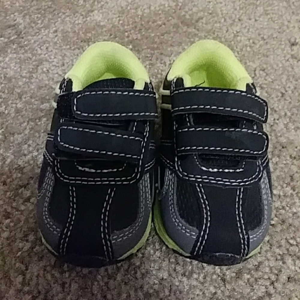 Koala kids sneakers 3 NWOT